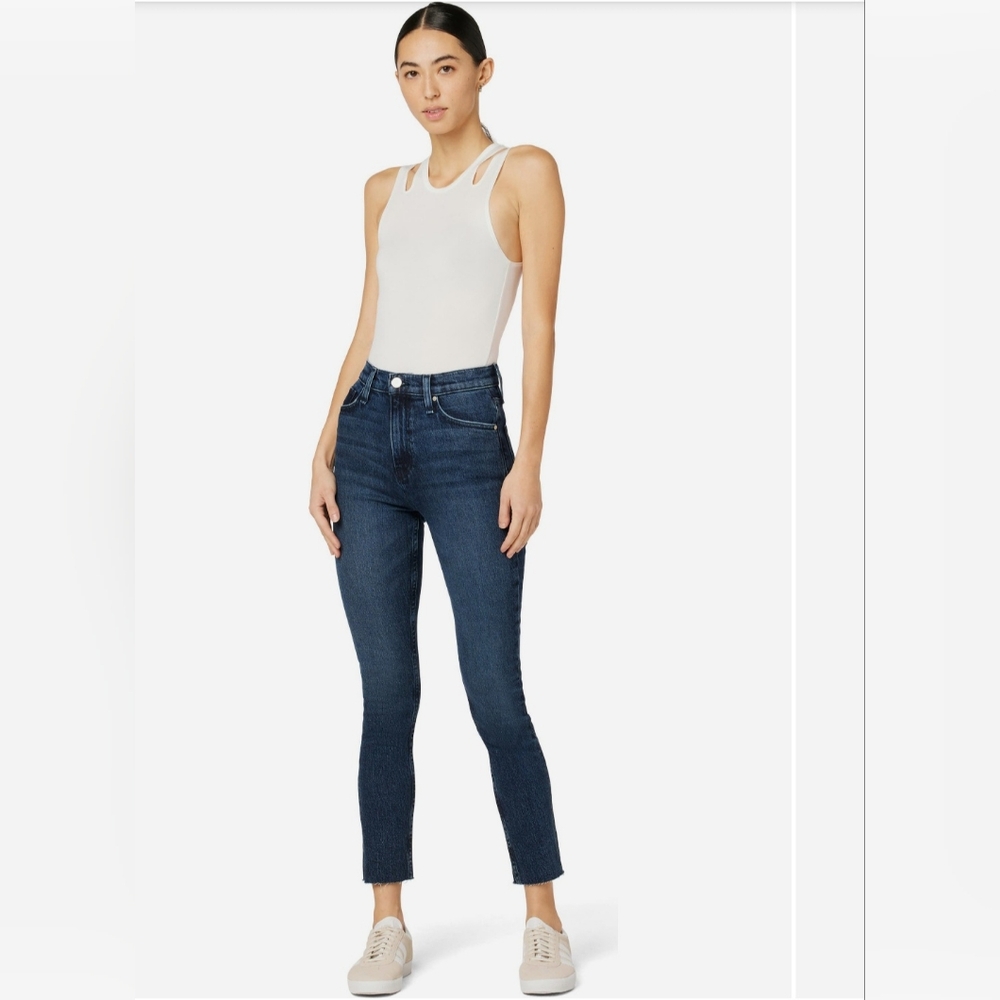 Hudson jeans NWT